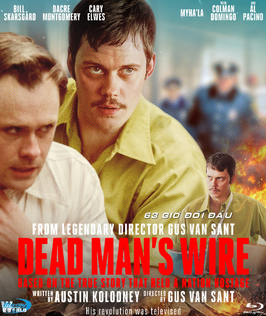 B6847.Dead Mans Wire  2026  63 GIỜ ĐỐI ĐẦU  2D25G  (DTS-HD MA 7.1)